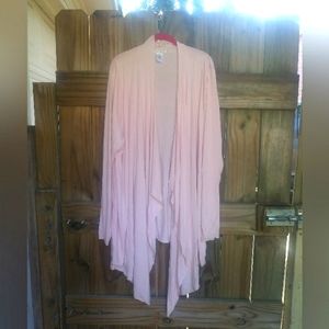 Barefoot Dreams Jacket/Cardigan